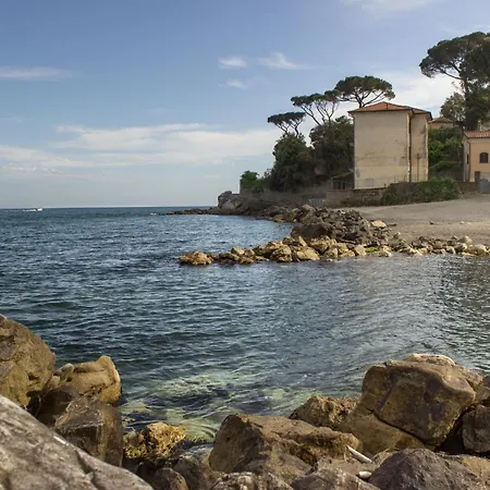 Appartement La Casa Della Tilde Bocca di Magra