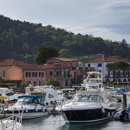 Appartement La Casa Della Tilde Bocca di Magra