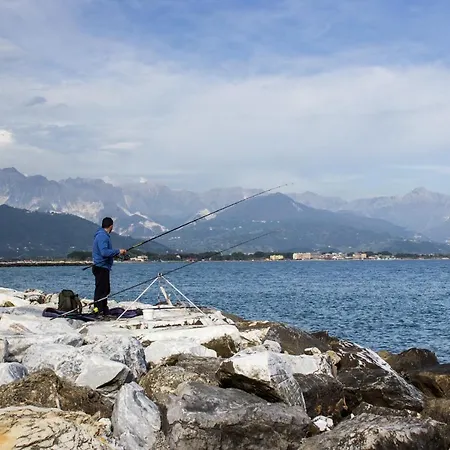 La Casa Della Tilde Apartment *