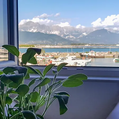 La Casa Della Tilde Apartment