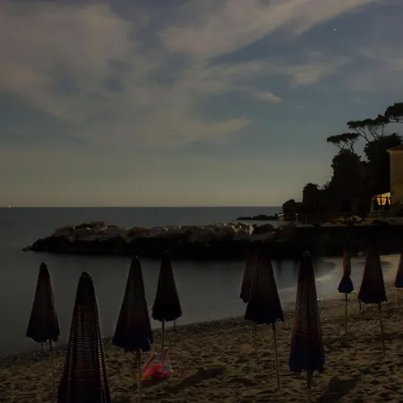 La Casa Della Tilde Appartement Bocca di Magra