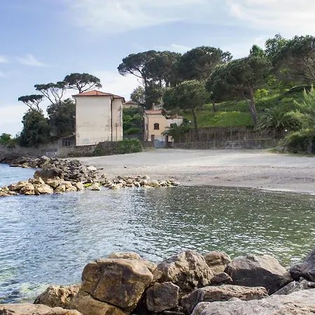 La Casa Della Tilde Appartement