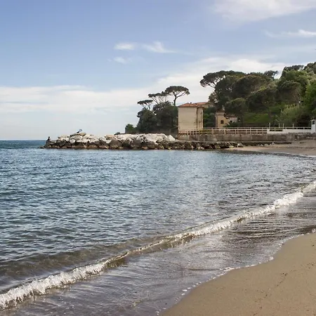 La Casa Della Tilde