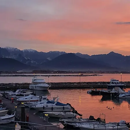 Appartement La Casa Della Tilde Bocca di Magra