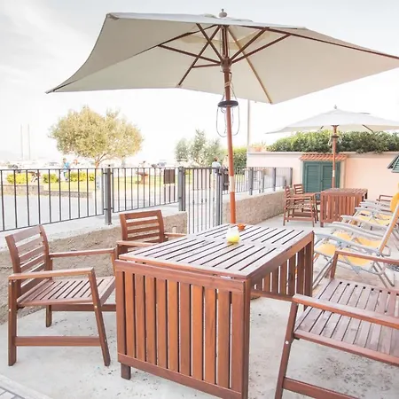 La Casa Della Tilde Apartment Bocca di Magra