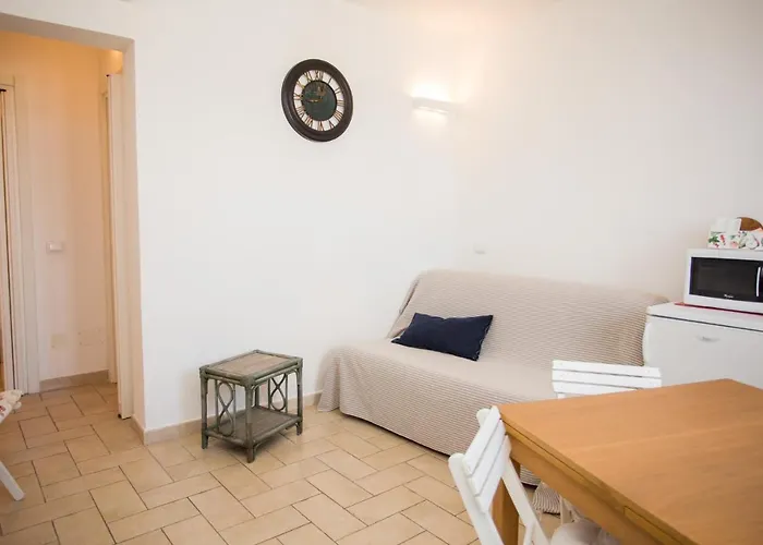 La Casa Della Tilde * Bocca di Magra