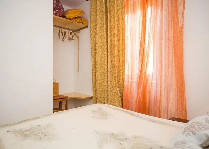 La Casa Della Tilde * Bocca di Magra