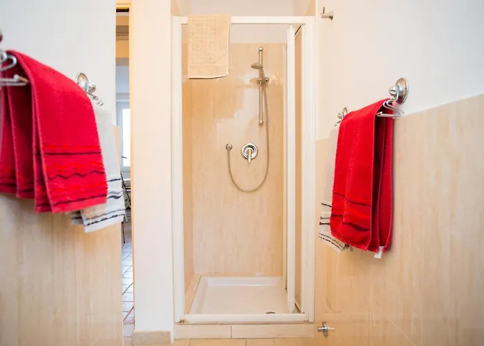 Apartamento La Casa Della Tilde