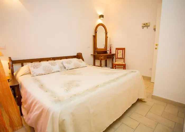 La Casa Della Tilde Apartamento