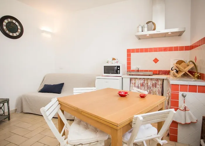 La Casa Della Tilde *