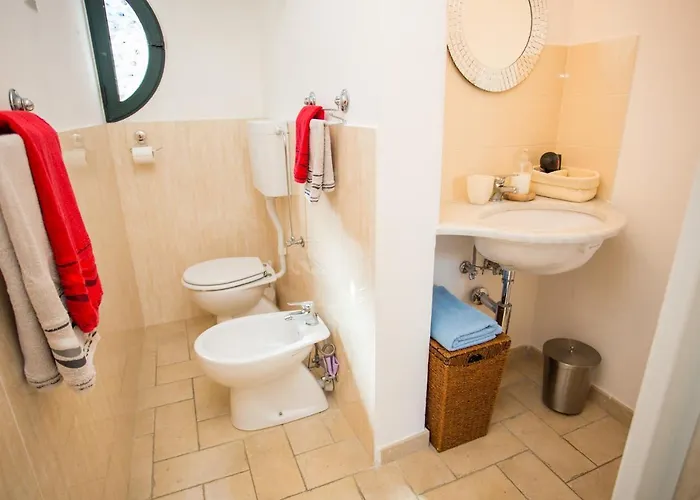 La Casa Della Tilde Apartamento *