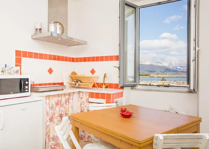 Apartamento La Casa Della Tilde