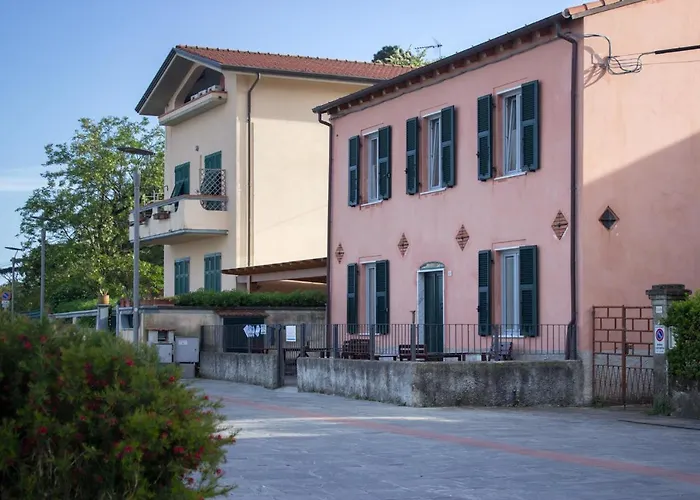 La Casa Della Tilde Apartamento