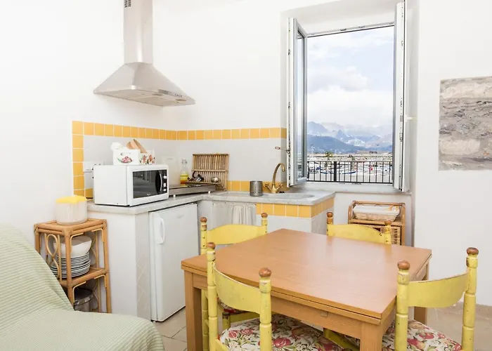 Apartamento La Casa Della Tilde Bocca di Magra