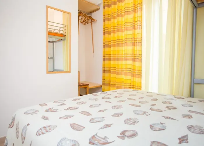 La Casa Della Tilde Apartamento *