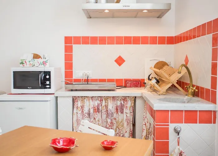 La Casa Della Tilde * Bocca di Magra