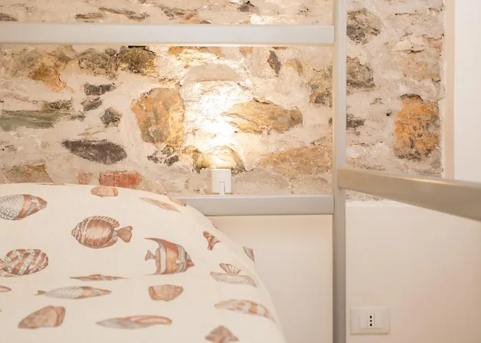 La Casa Della Tilde *