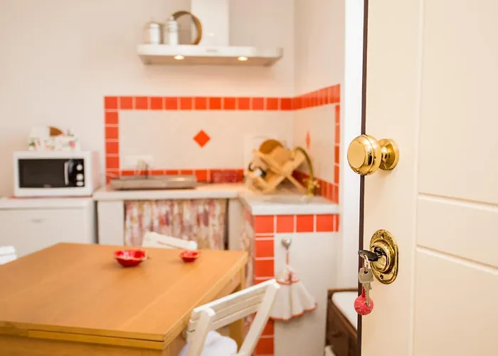 La Casa Della Tilde Bocca di Magra