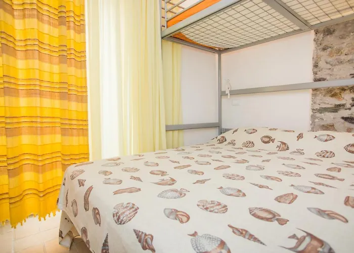 La Casa Della Tilde *