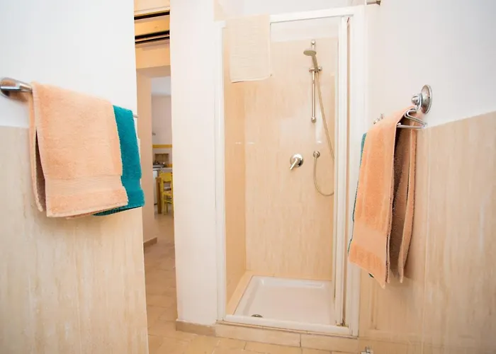 La Casa Della Tilde * Bocca di Magra