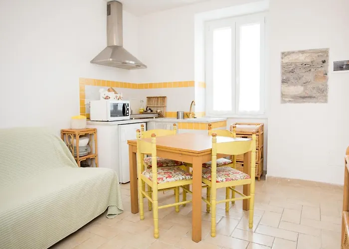 La Casa Della Tilde *