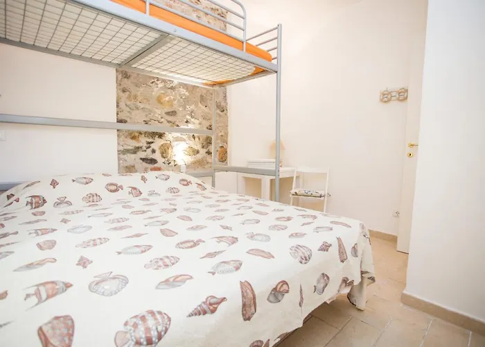 La Casa Della Tilde * Bocca di Magra