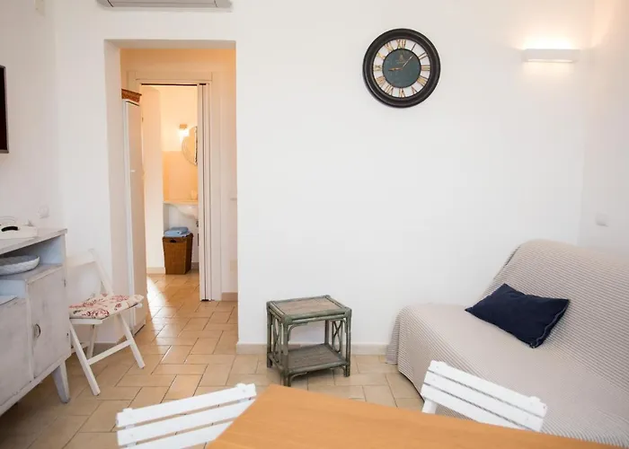 La Casa Della Tilde Apartamento