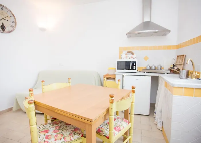 La Casa Della Tilde Apartamento Bocca di Magra