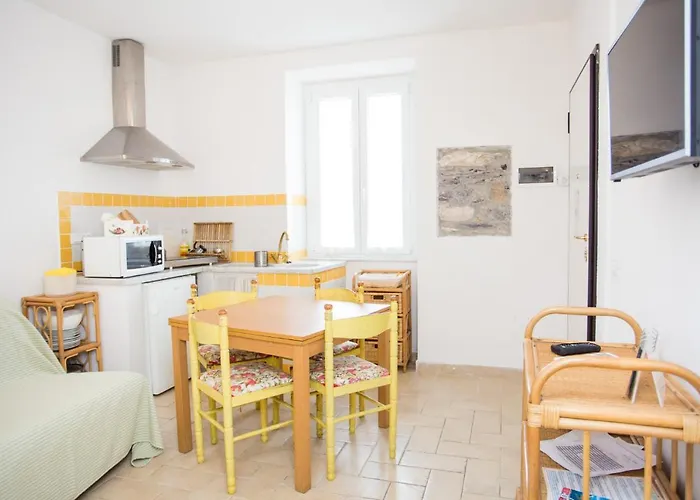 La Casa Della Tilde *