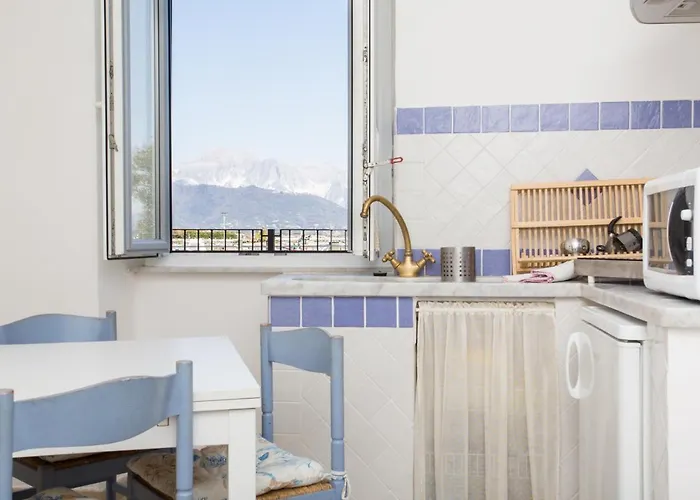 La Casa Della Tilde Bocca di Magra