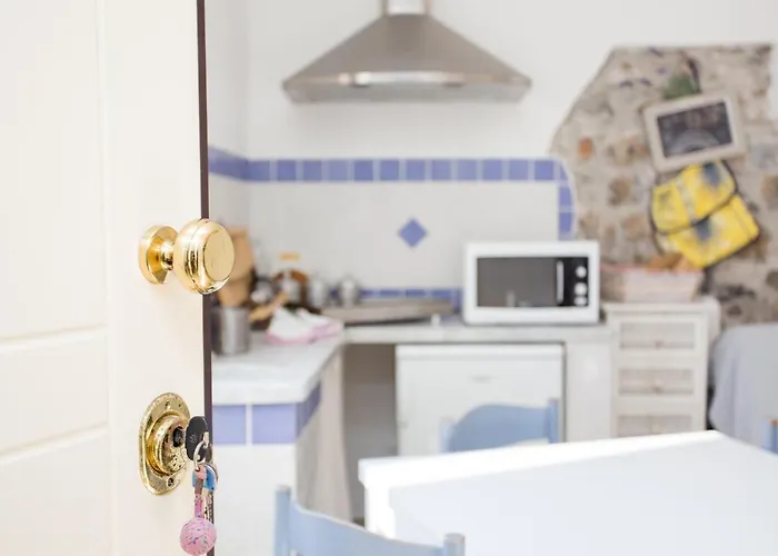 La Casa Della Tilde *