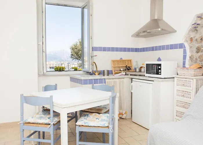 La Casa Della Tilde *