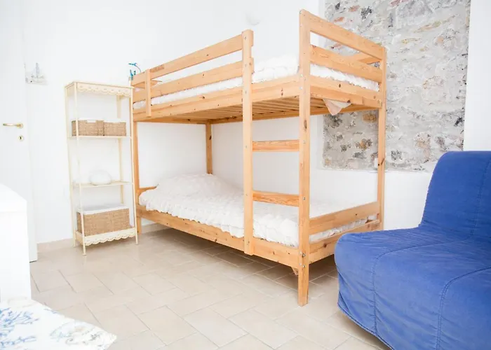 Apartamento La Casa Della Tilde
