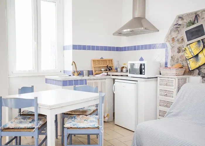 La Casa Della Tilde *