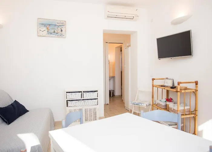 Apartamento La Casa Della Tilde Bocca di Magra