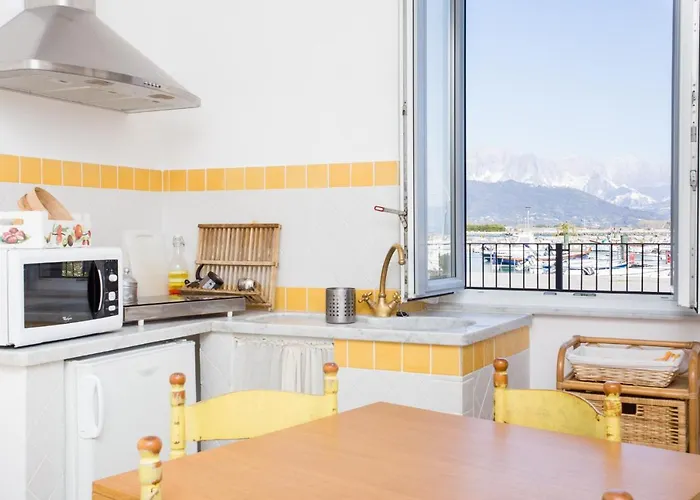 La Casa Della Tilde Apartamento