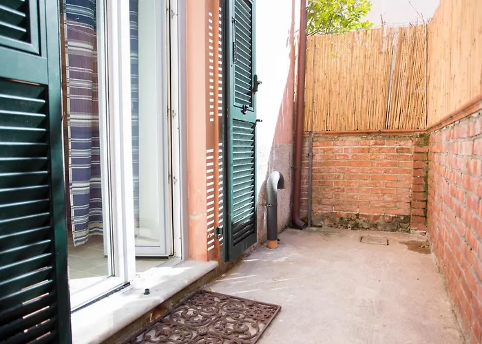 La Casa Della Tilde Bocca di Magra