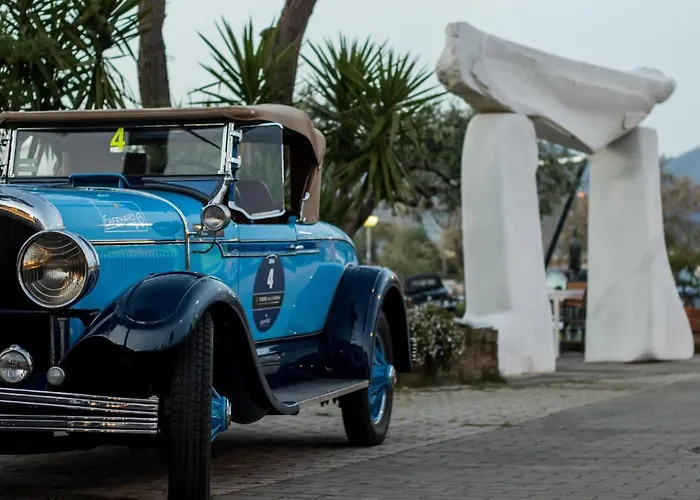 La Casa Della Tilde * Bocca di Magra