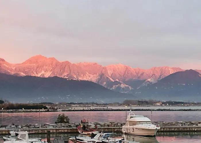 La Casa Della Tilde Bocca di Magra