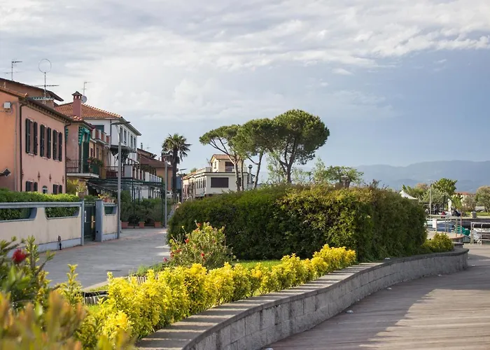 Apartamento La Casa Della Tilde Bocca di Magra