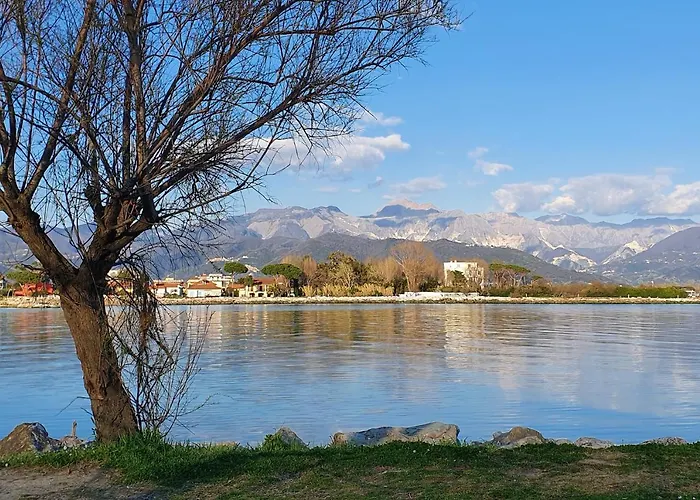 La Casa Della Tilde Apartamento