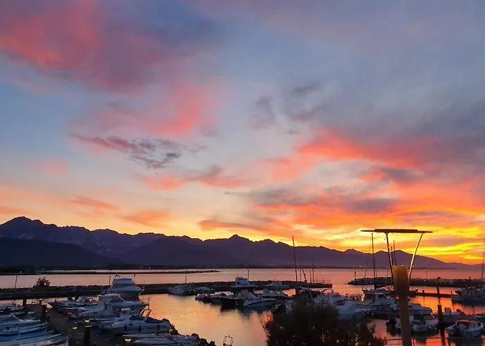 La Casa Della Tilde *