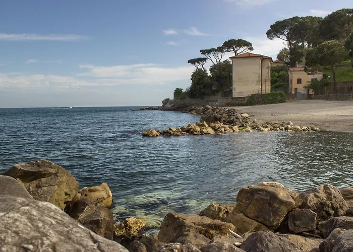 Apartamento La Casa Della Tilde Bocca di Magra