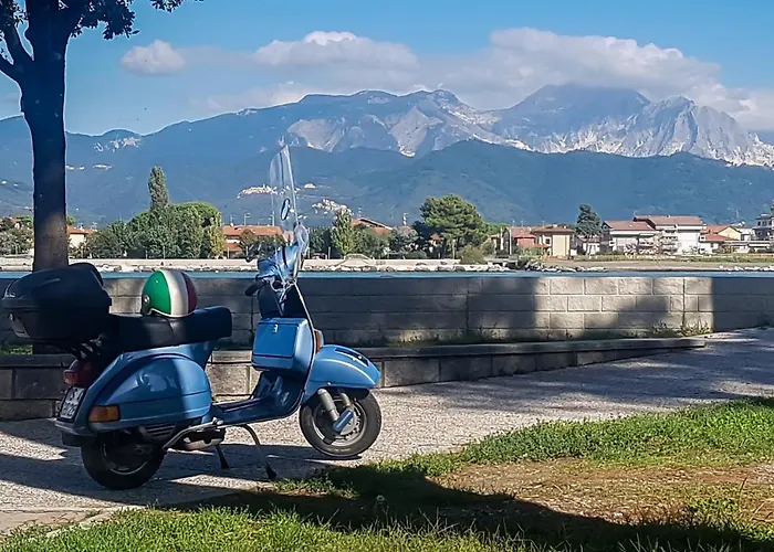 La Casa Della Tilde Bocca di Magra