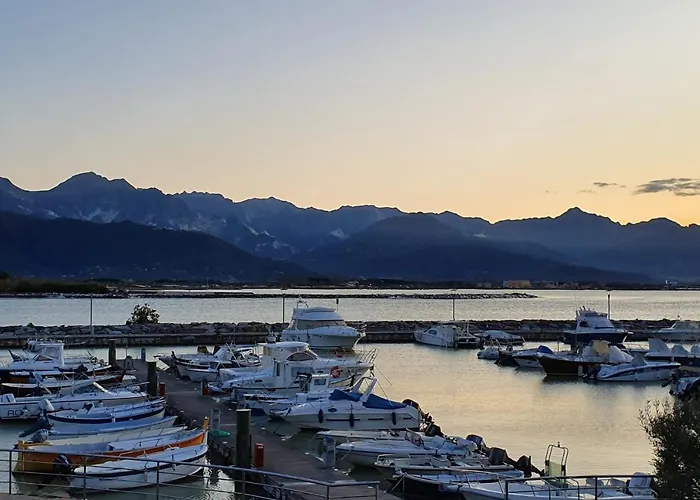 Apartamento La Casa Della Tilde Bocca di Magra