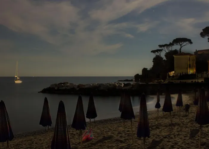 La Casa Della Tilde Apartamento Bocca di Magra