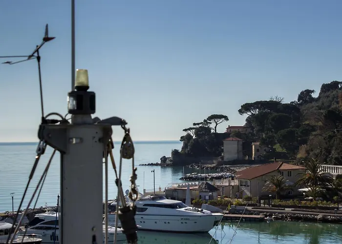 La Casa Della Tilde Apartamento