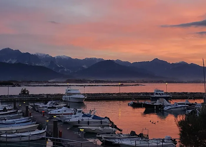 Apartamento La Casa Della Tilde Bocca di Magra