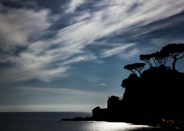 La Casa Della Tilde Apartamento